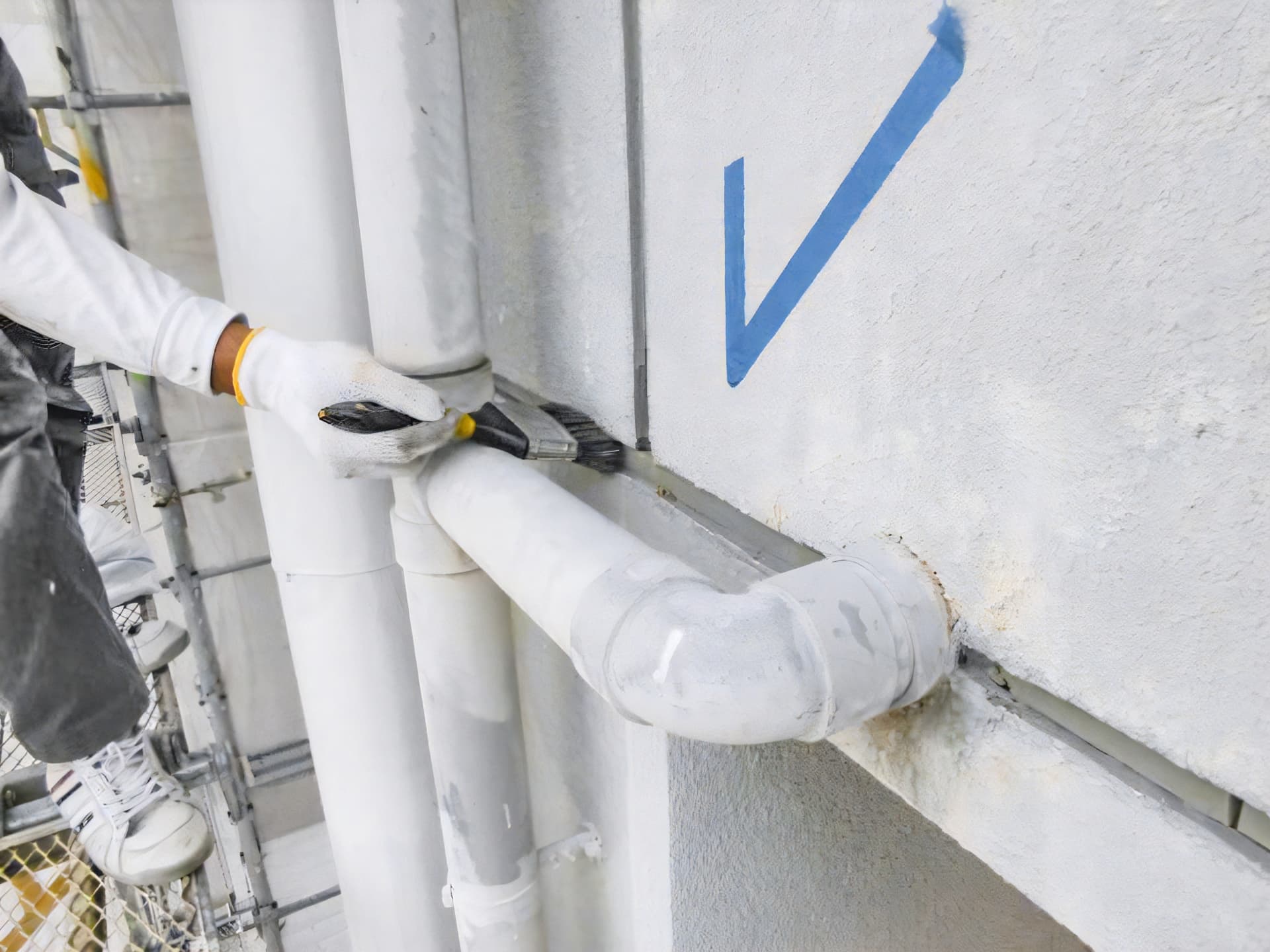 シーリング工事